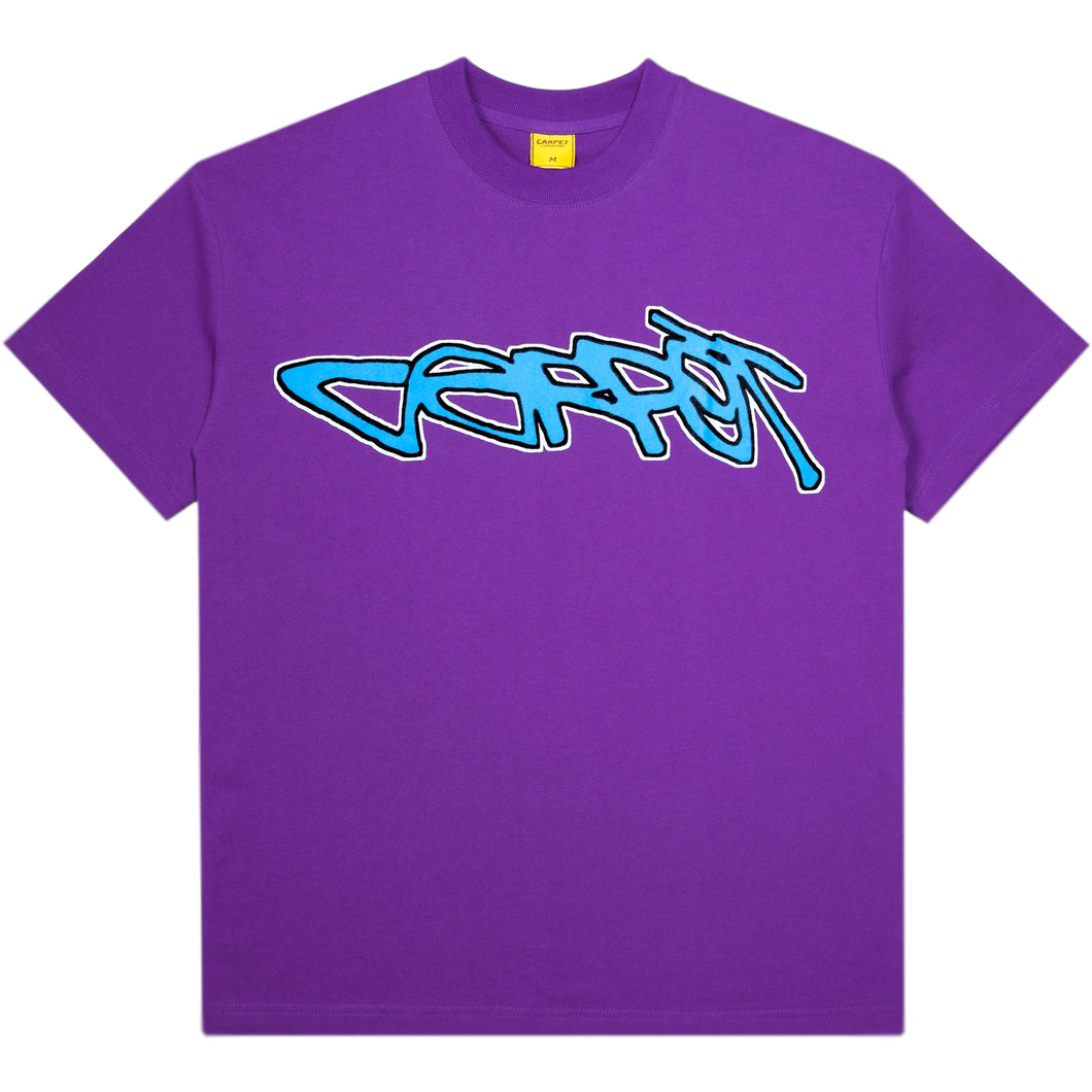 Carpet Freestyle Tee