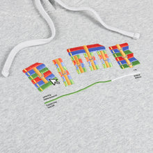 Load image into Gallery viewer, Dime Rar Hoodie
