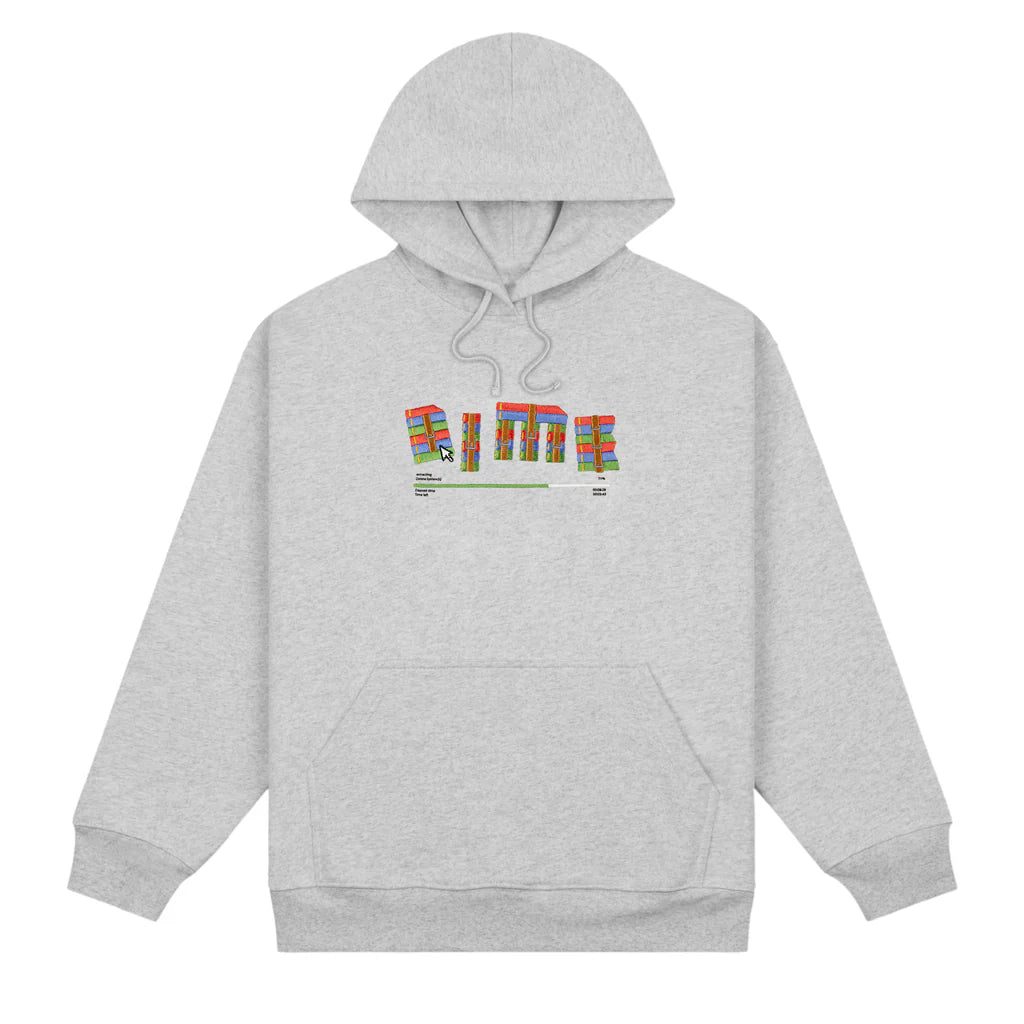 Dime Rar Hoodie