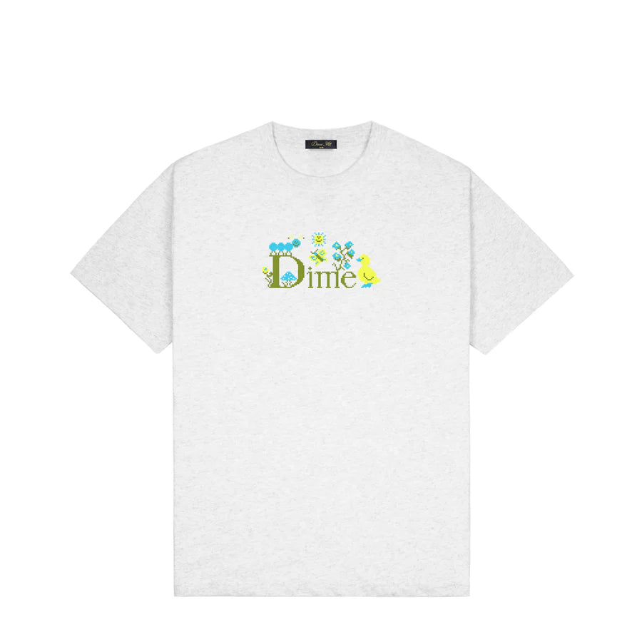 Dime Classic Cross Stitch Tee