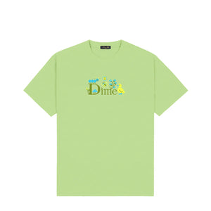 Dime Classic Cross Stitch Tee