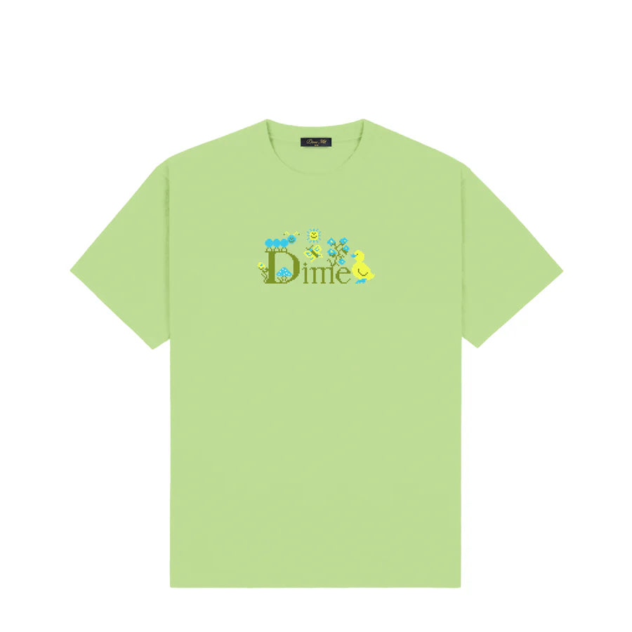 Dime Classic Cross Stitch Tee