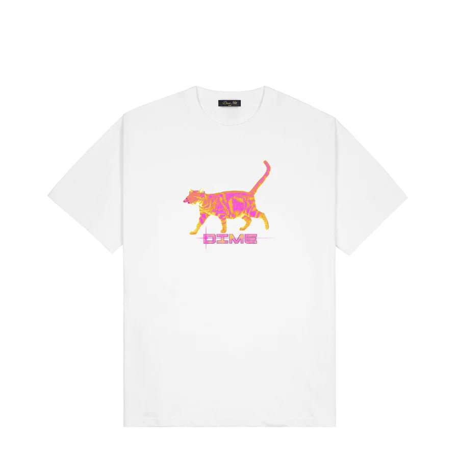 Dime Splinter Tee