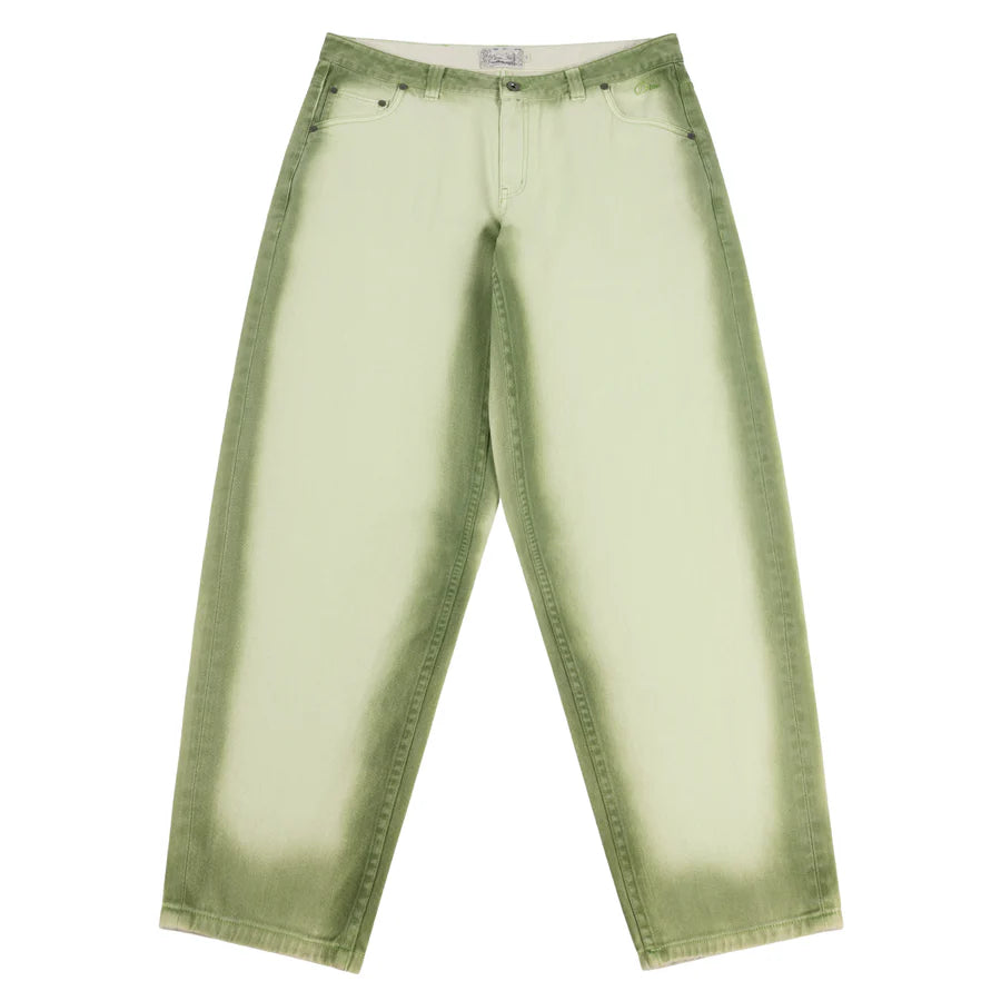 Dime Classic Baggy Denim Pants