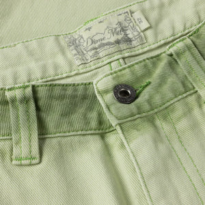 Dime Classic Baggy Denim Pants