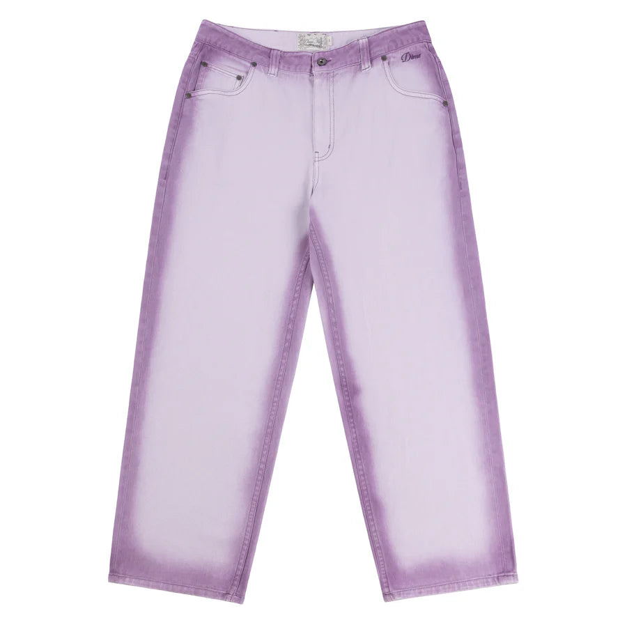 Dime Classic Relaxed Denim Pants