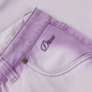 Dime Classic Relaxed Denim Pants