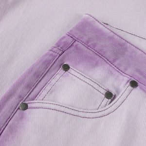 Dime Classic Relaxed Denim Pants