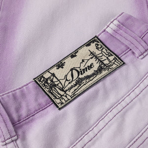 Dime Classic Relaxed Denim Pants