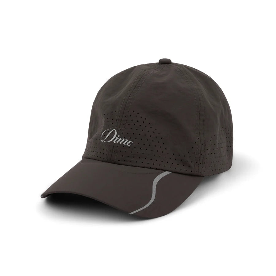 Dime Cursive Tech Cap