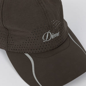 Dime Cursive Tech Cap