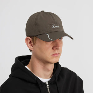 Dime Cursive Tech Cap