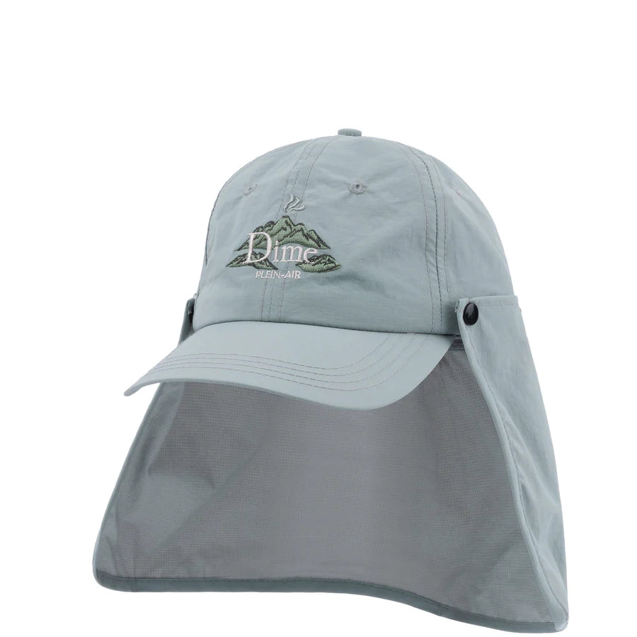Dime Sunblocker Cap
