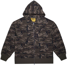 Carica l&#39;immagine nel visualizzatore di Gallery, Carpet C-Star Thermal Hoodie
