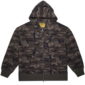 Carpet C-Star Thermal Hoodie