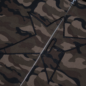 Carpet C-Star Thermal Hoodie
