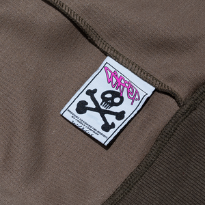 Carpet C-Star Thermal Hoodie