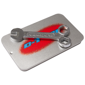Carpet D-Tool