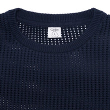 Carica l&#39;immagine nel visualizzatore di Gallery, Loose Gauge Knit
