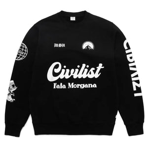 Fata Morgana Crewneck