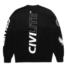 Carica l&#39;immagine nel visualizzatore di Gallery, Fata Morgana Crewneck
