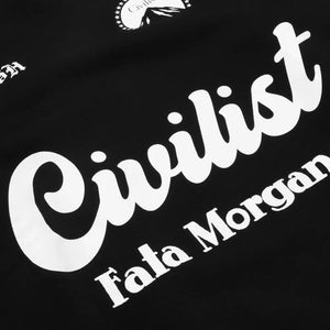 Fata Morgana Crewneck