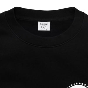 Fata Morgana Crewneck