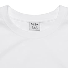 Load image into Gallery viewer, Civilist Spray Tee
