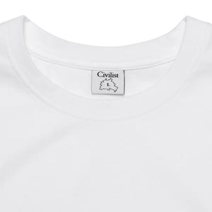 Civilist Spray Tee