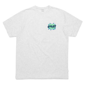 Civilist Splurge Tee