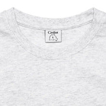 Load image into Gallery viewer, Civilist Splurge Tee
