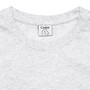 Civilist Splurge Tee