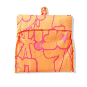 Ideas Nylon Tote Bag