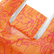 Carica l&#39;immagine nel visualizzatore di Gallery, Ideas Nylon Tote Bag
