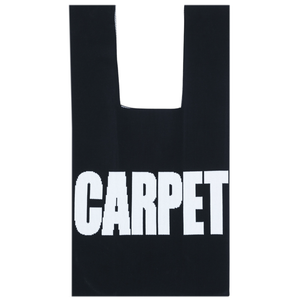 Carpet Knit Grocery Bag