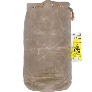 Carpet Laundry Bag