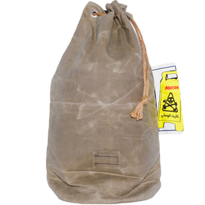 Carpet Laundry Bag