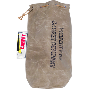 Carpet Laundry Bag
