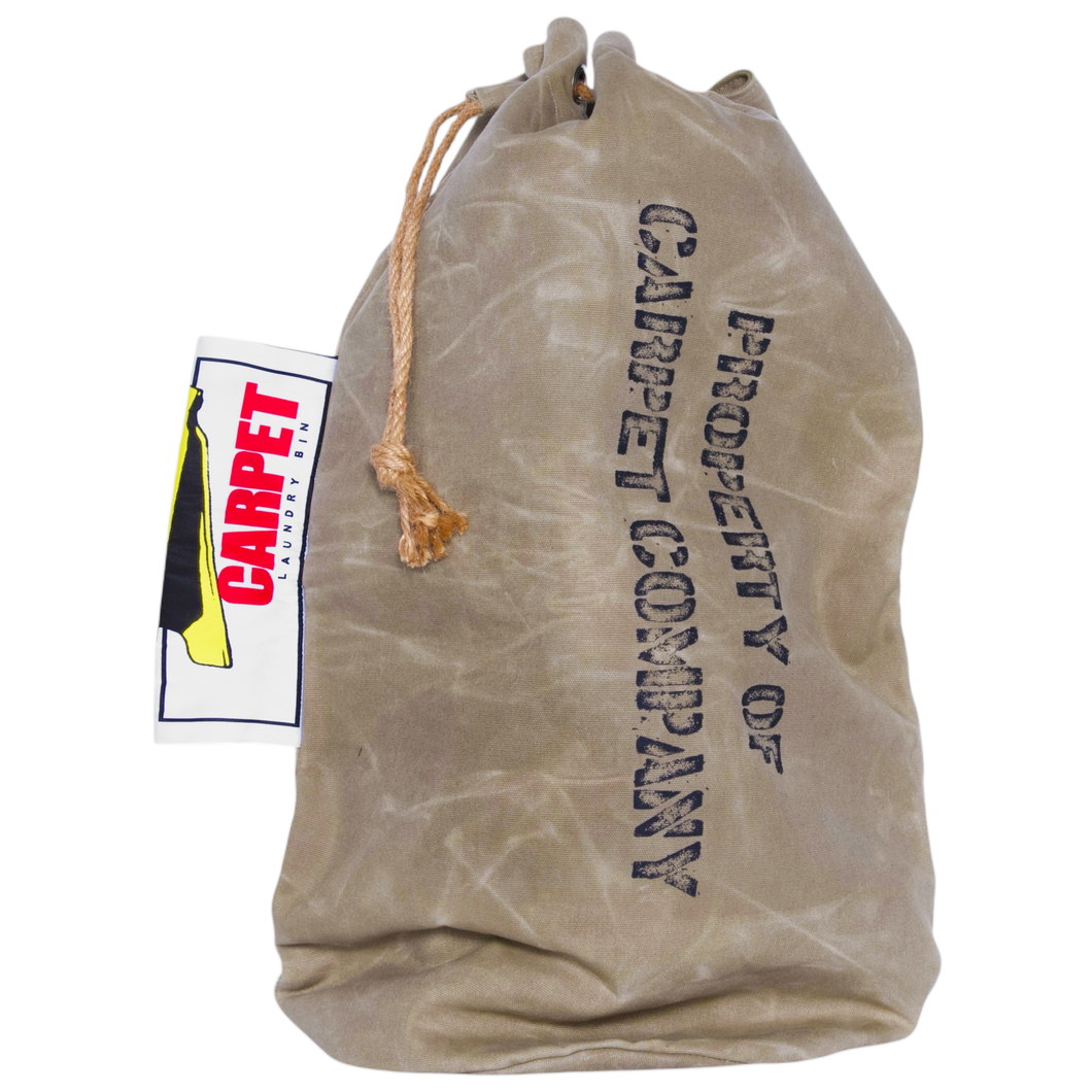 Carpet Laundry Bag