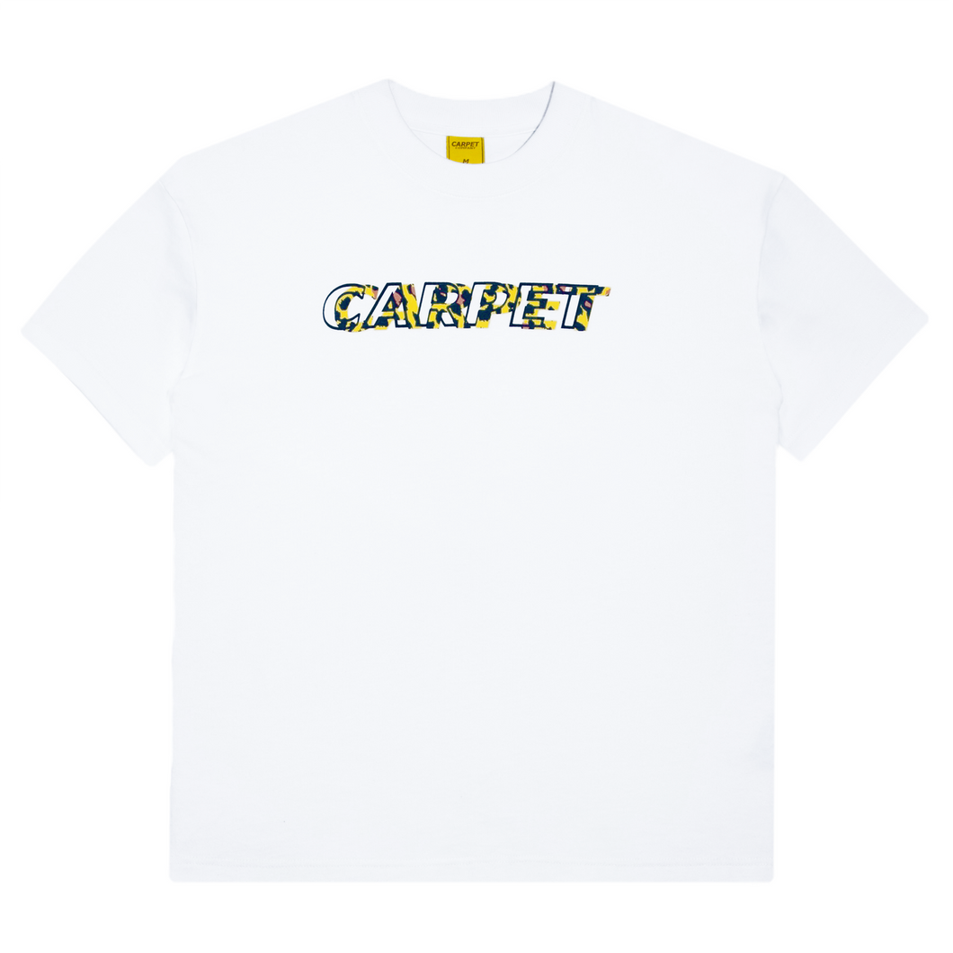 Carpet Misprint Tee