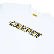 Carica l&#39;immagine nel visualizzatore di Gallery, Carpet Misprint Tee
