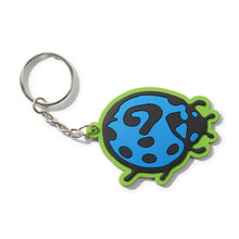 Load image into Gallery viewer, Mistery Bug Keychain
