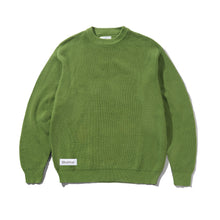 Load image into Gallery viewer, Butter Goods Newcomer Reversible Knit Sweater
