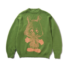 Load image into Gallery viewer, Butter Goods Newcomer Reversible Knit Sweater
