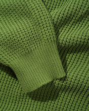 Load image into Gallery viewer, Butter Goods Newcomer Reversible Knit Sweater
