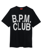 Load image into Gallery viewer, Public Possession BPM Club Tee
