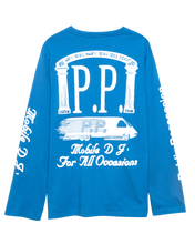 Load image into Gallery viewer, Public Possession Mobile DJ L/S Tee
