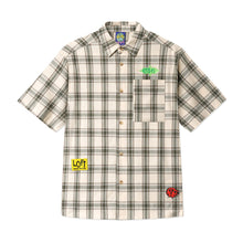 Load image into Gallery viewer, Patched S/S Shirt
