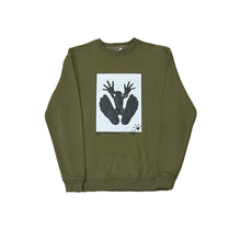 Load image into Gallery viewer, Frog Crewneck
