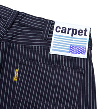 Carica l&#39;immagine nel visualizzatore di Gallery, Carpet Selvedge Pinstripe Flag Jeans
